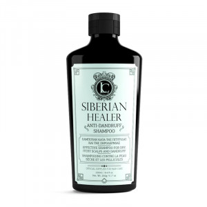 Șampon de păr Lavish Hair Care Siberian Healer 300ml