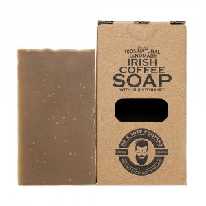 Sapun de corp Dr. K. Irish Coffee Soap XL 225g