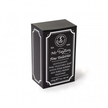 Sapun de corp Taylor of Old Bond Street Bath Soap Mr Taylor 200gr
