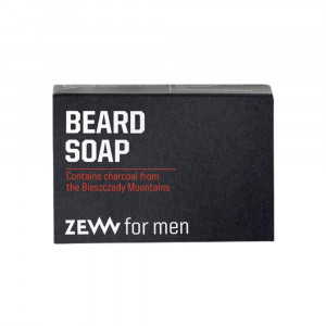 Sapun natural pentru barba ZEW for men 85g
