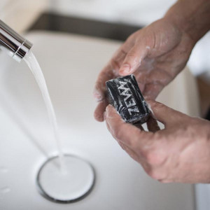Sapun natural pentru fata si corp ZEW for men 85g