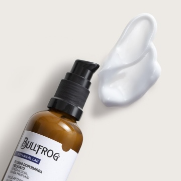 Ser pentru par Bullfrog Smoothing Hydrating Serum 100ml