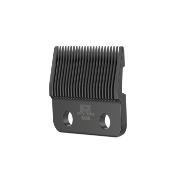 Set cutit pentru masina de tuns JRL Fresh Fade 2020C Fade Precision Blade ONYX