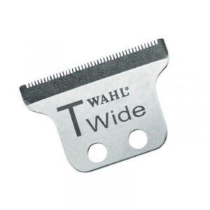 Set cutite masina de contur Wahl Detailer T Wide