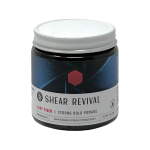 Shear Revival Easy Tiger Traditional hajpomádé 96ml