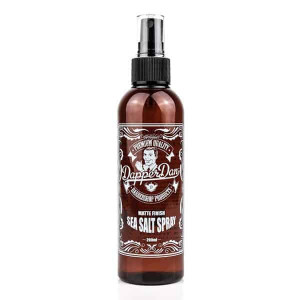 Spray grooming Dapper Dan Salt Spray 200ml