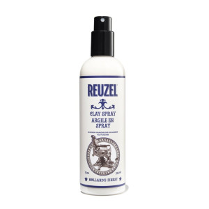 Spray grooming Reuzel Clay Spray 355ml