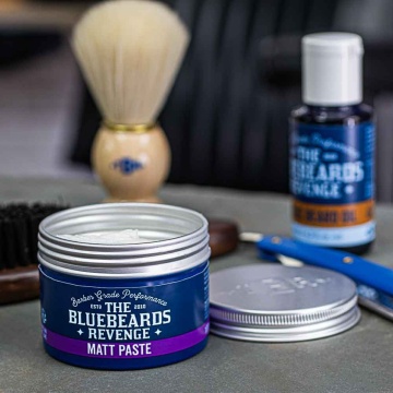 Ceara de par The Bluebeards Revenge Matt Paste 100 ml