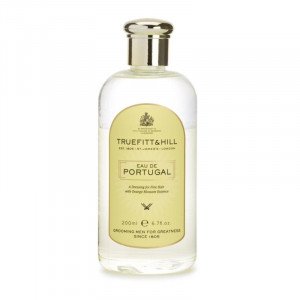 Truefitt & Hill Eau de Portugal 200ml