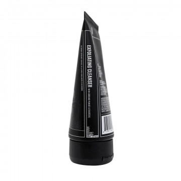 Gel de curatare exfoliant Uppercut Deluxe Exfoliating Cleanser 120ml