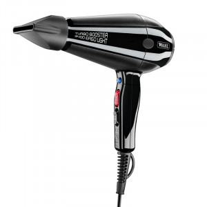 Uscător de păr Wahl Turbo booster 3400 Ergo Light