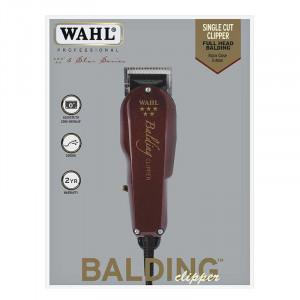 Mașină de tuns cu fir Wahl Balding Clipper 5 Stars