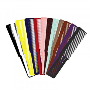 Wahl Flat Top Comb Set