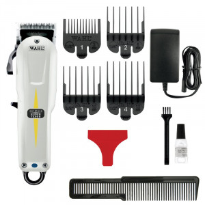 Mașină de tuns fără fir Wahl Super Taper Cordless