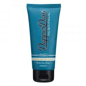 After shave balsam Dapper Dan 100ml