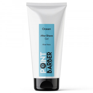After shave gel Point Barber Ocean 100ml