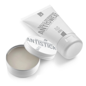 Set ingrijire zona intima Angry Beards