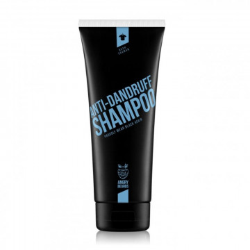 Sampon de par anti mătreață Angry Beards Anti-Dandruff Shampoo 230ml