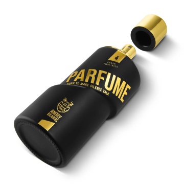 Parfum Angry Beards Urban Twofinger