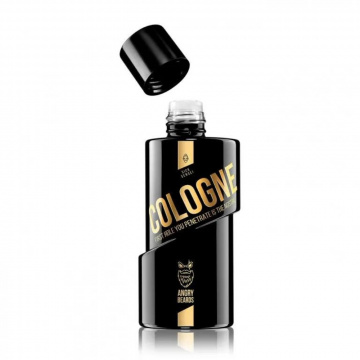 Apa de colonie Angry Beards Sick Sensei 100ml