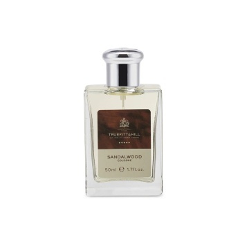 Apă de colonie Truefitt & Hill Sandalwood Cologne 50ml