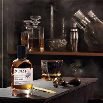 Apa de parfum Bullfrog Eau De Parfum Secret Potion N.1 100ml
