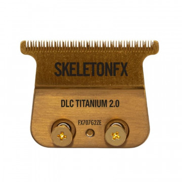 BaByliss Pro 4Artists SKELETONFX DLC Titanium 2.0 FX707G2ZE kés a FX7870 és LOPROFX FX726E modellekhez