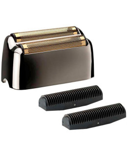 Set folie si cutit aparat de ras BaByliss PRO FoilFX02 FXRF2GSE