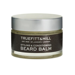 Balsam de barba Truefitt & Hill Gentleman's Beard Balm 50ml