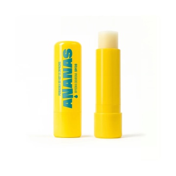 Balsam pentru buze Neba Pineapple Lip Balm SPF30