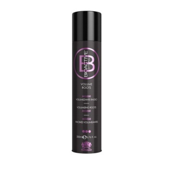 Bioactive Volume Roots volumennövelő hajhab 200 ml