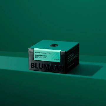 Ceara de par BluMaan Monarch Matte Paste 74ml