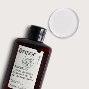 Lotiune after shave Bullfrog Agnostico Aftershave Lotion 150ml