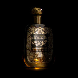 Apa de parfum Captain Fawcett Booze and Baccy 50ml
