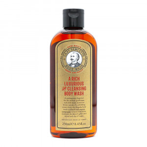 Gel de dus Captain Fawcett Booze & Baccy Body Wash 250ml