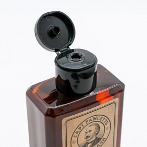 Gel de dus Captain Fawcett Expedition Reserve Body Wash 250ml