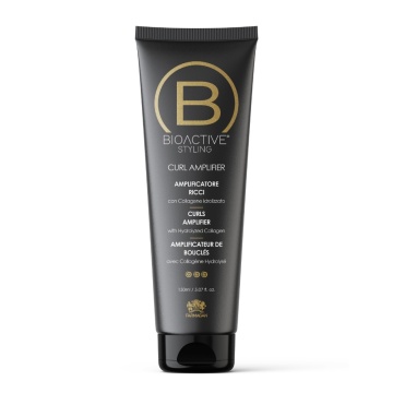 Crema activatoare pentru bucle Bioactive Styling Curl Amplifier 150ml