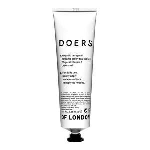 Crema de hidratare fata Doers of London Daily Moisturiser 100ml