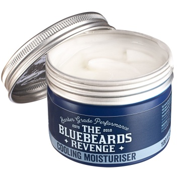 Crema de hidratare fata The Bluebeards Revenge Cooling Moisturisier 100ml