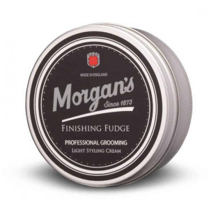 Crema de par Morgan’s Finishing Fudge 75ml