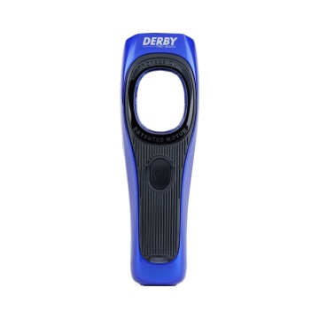 Carcasa pentru masina de tuns Derby Pro-Series Hair Clipper - blue