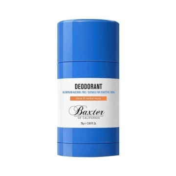 Dezodoráló stift Baxter of California 75g