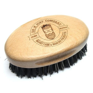 Perie de barba Dr. K Regular Beard Brush