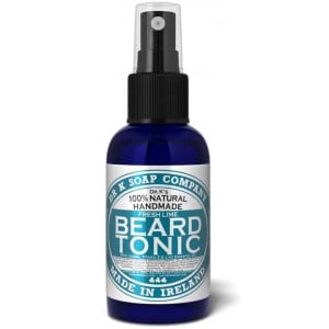 Dr. K Beard Tonic Fresh Lime 50ml