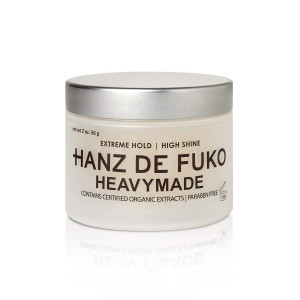 Hanz de Fuko Heavymade Pomade 56g