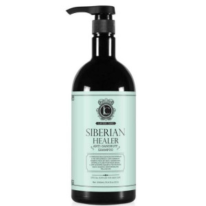Lavish Hair Care Siberian Healer Hair Shampoo 1000ml