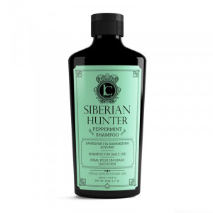 Lavish Hair Care Siberian Hunter Hair Shampoo 300ml
