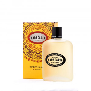 Lotiune After Shave Antiga Barbearia Ribeira Porto 100ml
