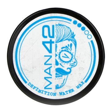 Ceara pentru par Man 42 Definition Water Wax 100ml