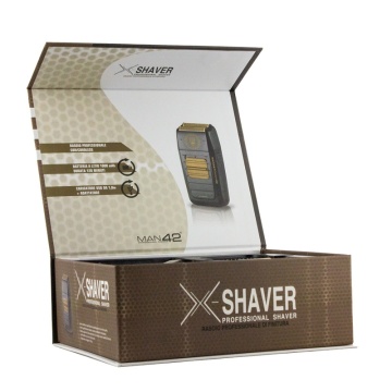 Man42 Shaver - Img 3